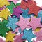 270PCS Self Adhesive Star Shaped Wall Stickers for Kid's Arts Craft Supplies